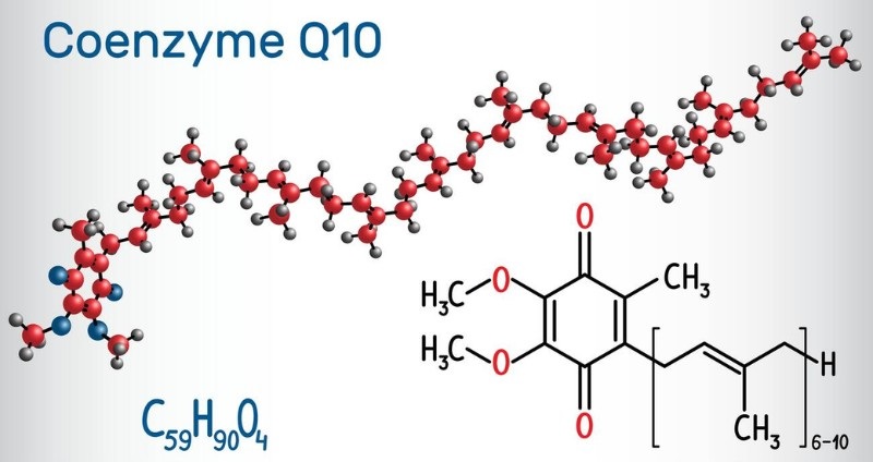 [Tư vấn] Coenzyme Q10 (CoQ10) uống bao lâu thì ngưng? 