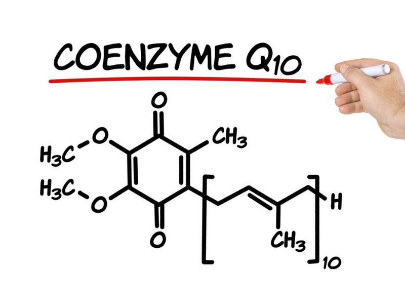 Coenzyme Q10 (CoQ10) giá bao nhiêu? Công dụng và hướng dẫn mua hàng